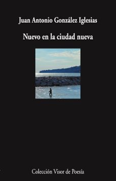 nuevo en la ciudad nueva-9788498955910