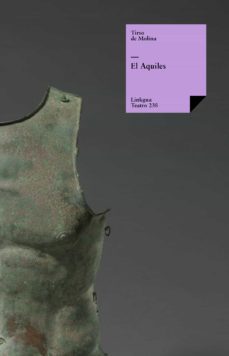 el aquiles (ebook)-tirso de molina-9788498971910