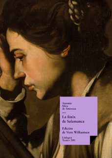 la fénix de salamanca (ebook)-antonio mira de amescua-9788498975710
