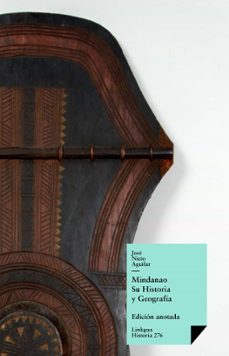 mindanao. su historia y geografia (ebook)-jose nieto aguilar-9788498978810