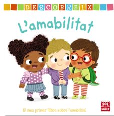 descobreix l amabilitat-mandy archer-9788499063010
