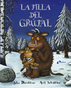 la filla del grufal-9788499066110