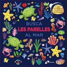 busca les parelles al mar-smitri prasadam halls-9788499068510