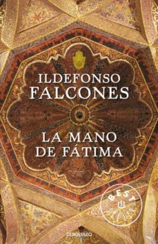 -ildefonso falcones-9788499086910