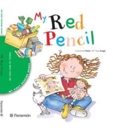 my red pencil (ebook)-carol anne fisher-mª rosa arago-9788499104010