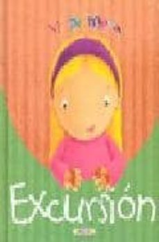 mi primera excursion: hazte mayor-9788499132310