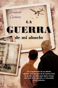 la guerra de mi abuelo (ebook)-9788499183510