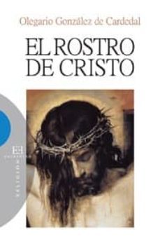 el rostro de cristo-9788499201610