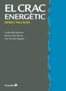 el crac energètic (ebook)-carles riba romeva-ramon sans rovira-eva torrents pujadas-9788499214610