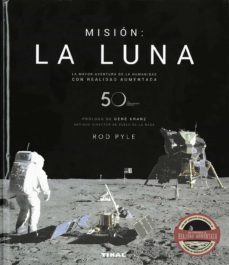 misión: la luna-rod pyle-9788499284910