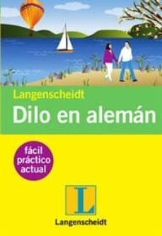 dilo en aleman-9788499291710