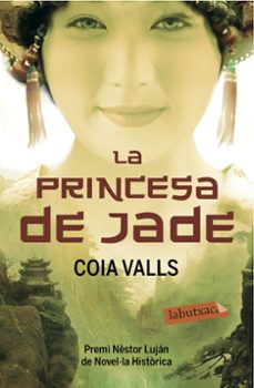 la princesa de jade-coia valls-9788499309910