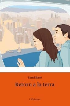 retorn a la terra-santi baro i raurell-9788499321110