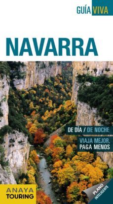 navarra 2013 (guia viva)-9788499354910