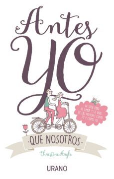 antes yo que nosotros (ebook)-christine arylo-9788499449210