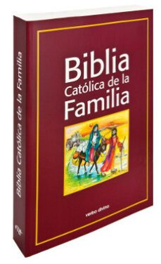 biblia catolica de la familia-9788499456010