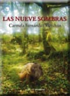 -carmela fernandez merchan-9788499461410