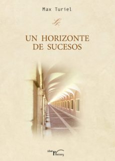 un horizonte de sucesos (ebook)-9788499496610