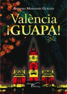 valència ¡guapa! (ebook)-9788499499710