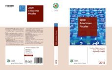 2000 soluciones fiscales 2012-9788499544410