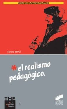 el realismo pedagogico (ebook)-aurora bernal-9788499583310
