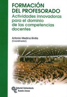 formacion del profesorado-9788499611310