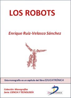 los robots (ebook)-9788499694610