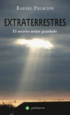 extraterrestres (ebook)-rafael palacios-9788499705910