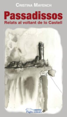 passadissos-cristina mayench-9788499752310