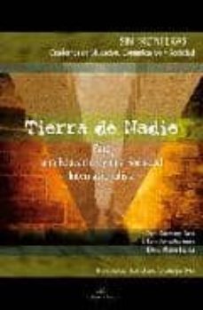 tierra de nadie: para educacion y una sociedad internacionalista-dani capmany sans-j. luis gonzalez yuste-9788499839110