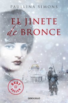 el jinete de bronce-9788499892610