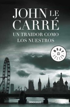 un traidor como los nuestros-9788499894010