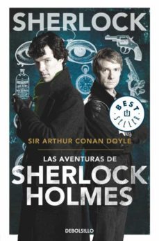 las aventuras de sherlock holmes-arthur conan doyle-9788499897110