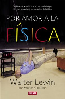 por amor a la fisica-walter lewin-9788499920610