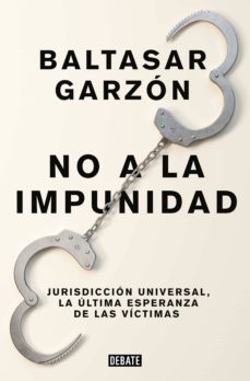 no a la impunidad (ebook)-9788499928210