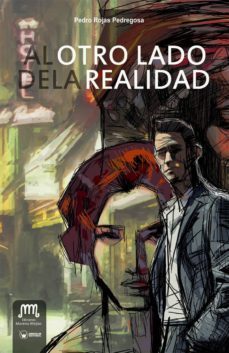 al otro lado de la realidad (ebook)-pedro rojas pedregosa-9788499934310