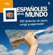 (pe) españoles en el mundo-9788499982410