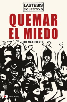 quemar el miedo-9788499988610