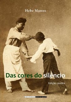 das cores do silencio (ebook)-hebe mattos-9788526818910