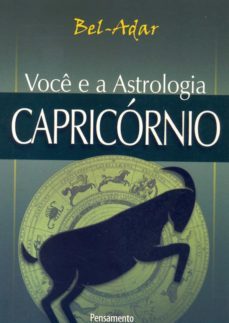 voce e a astrologia - capricornio (ebook)-9788531516610
