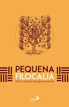 pequena filocalia (ebook)-vv. aa.-9788534956710
