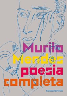poesia completa (ebook)-murilo mendes-9788535942910