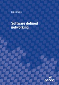 software defined networking (ebook)-ligia danta-9788539650910