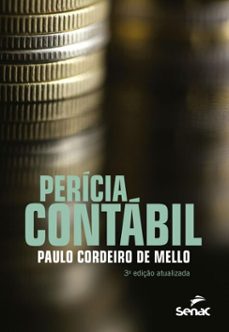 pericia contabil (ebook)-paulo cordeiro de mello-9788539656110