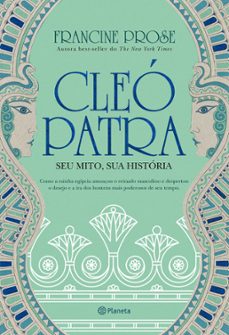 cleopatra (ebook)-francine prose-9788542226010