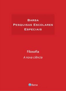 tematica - filosofia - nova ciencia (ebook)-editora planeta do brasil-9788542230710
