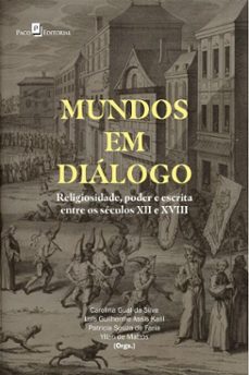 mundos em dialogo (ebook)-carolina gual da silva-9788546231010