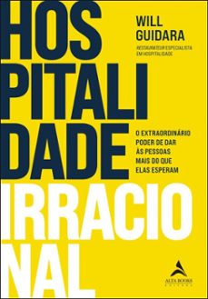 hospitalidade irracional (ebook)-will guidara-9788550820910