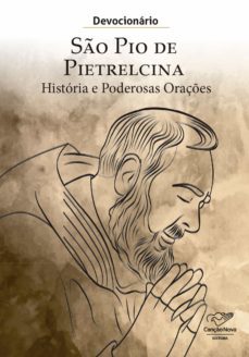 devocionario so pio de pietrelcina (ebook)-maria das graças melro-9788553391110