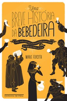 uma breve historia da bebedeira (ebook)-mark forsyth-9788554511210